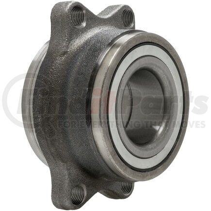 MPA Electrical WH512183 Wheel Bearing and Hub Assembly Wheel Bearing Module