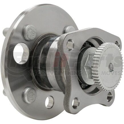 MPA Electrical WH512184 Wheel Bearing and Hub Assembly Wheel Bearing and Hub Assembly