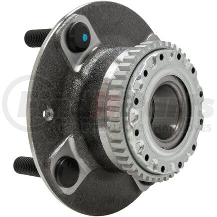 WH512195 by MPA ELECTRICAL - Wheel Bearing and Hub Assembly