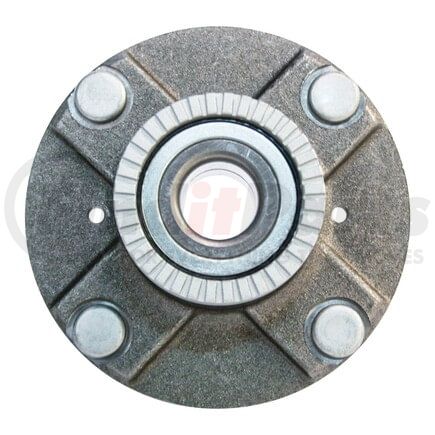MPA Electrical WH512204 Wheel Bearing and Hub Assembly Wheel Bearing and Hub Assembly