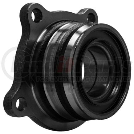MPA Electrical WH512211 Wheel Bearing and Hub Assembly Wheel Bearing Module