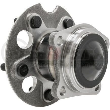 MPA Electrical WH512213 Wheel Bearing and Hub Assembly Wheel Bearing and Hub Assembly