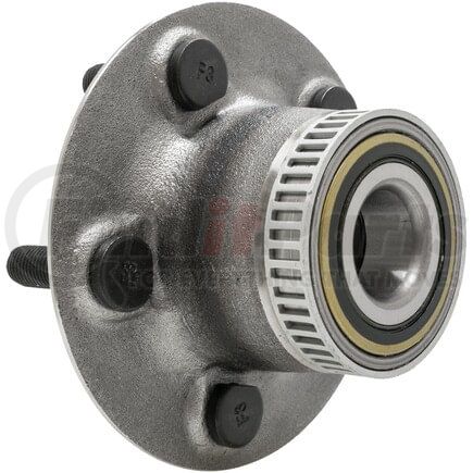 MPA Electrical WH512220 Wheel Bearing and Hub Assembly Wheel Bearing and Hub Assembly