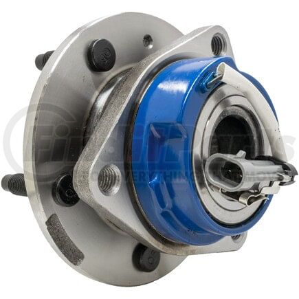 MPA Electrical WH512223 Wheel Bearing and Hub Assembly Wheel Bearing and Hub Assembly