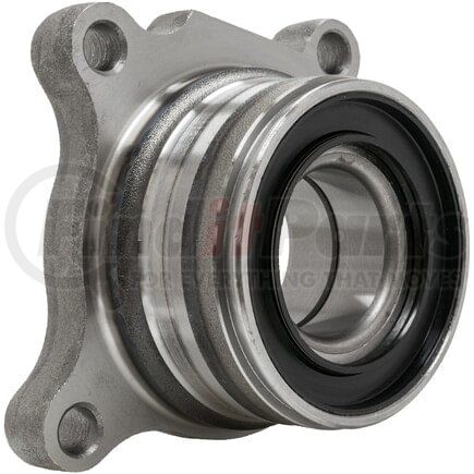 MPA Electrical WH512227 Wheel Bearing and Hub Assembly Wheel Bearing Module