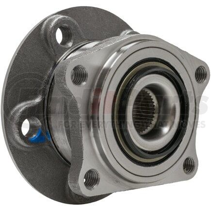 MPA Electrical WH512234 Wheel Bearing and Hub Assembly Wheel Bearing and Hub Assembly