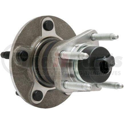 MPA Electrical WH512250 Wheel Bearing and Hub Assembly Wheel Bearing and Hub Assembly