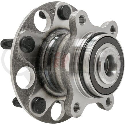MPA Electrical WH512257 Wheel Bearing and Hub Assembly Wheel Bearing and Hub Assembly