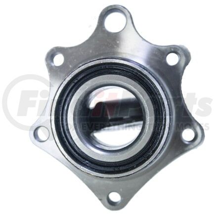WH512260 by MPA ELECTRICAL - Wheel Bearing Module