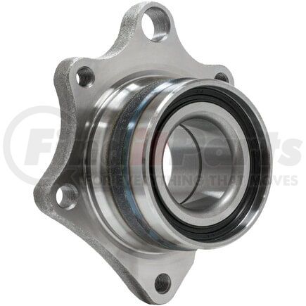 MPA Electrical WH512263 Wheel Bearing and Hub Assembly Wheel Bearing Module