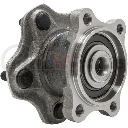 WH512268 by MPA ELECTRICAL - Wheel Bearing and Hub Assembly