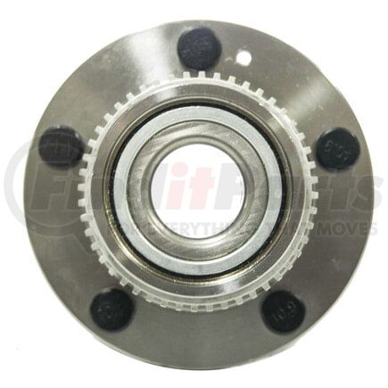 MPA Electrical WH512267 Wheel Bearing and Hub Assembly Wheel Bearing and Hub Assembly