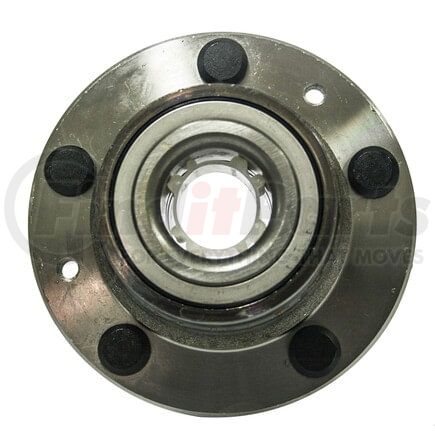 MPA Electrical WH512270 Wheel Bearing and Hub Assembly Wheel Bearing and Hub Assembly