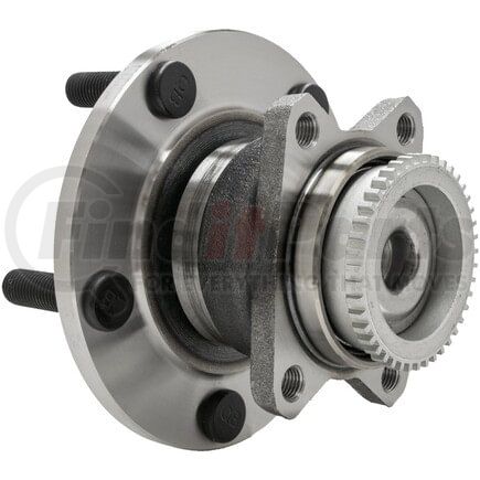 MPA Electrical WH512274 Wheel Bearing and Hub Assembly Wheel Bearing and Hub Assembly