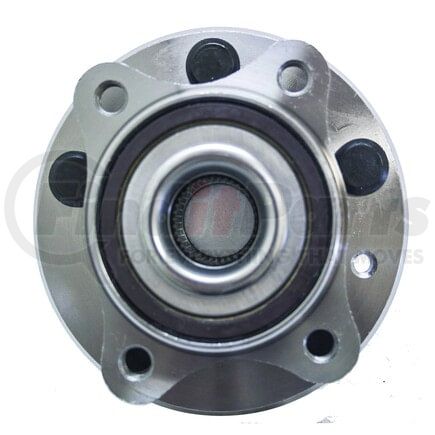 WH512299 by MPA ELECTRICAL - Wheel Bearing and Hub Assembly