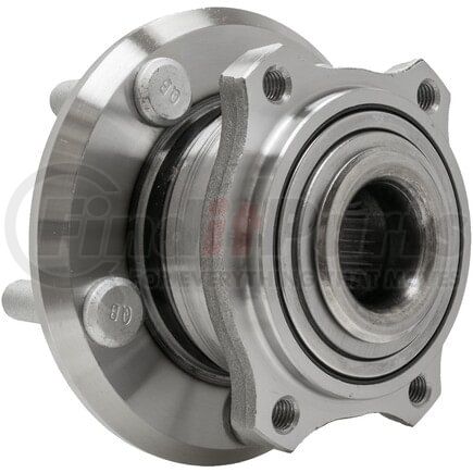 MPA Electrical WH512301 Wheel Bearing and Hub Assembly Wheel Bearing and Hub Assembly