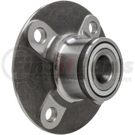 WH512303 by MPA ELECTRICAL - Wheel Bearing and Hub Assembly