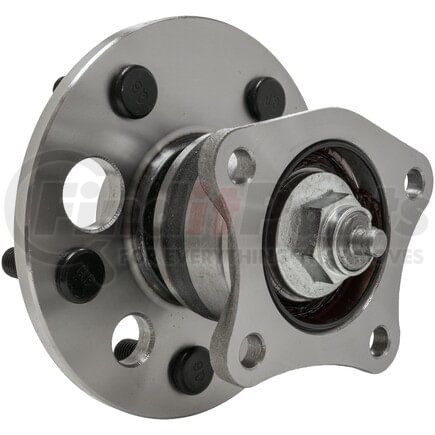 MPA Electrical WH512311 Wheel Bearing and Hub Assembly Wheel Bearing and Hub Assembly