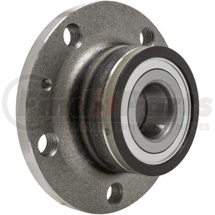 WH512319 by MPA ELECTRICAL - Wheel Bearing and Hub Assembly