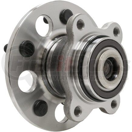 MPA Electrical WH512322 Wheel Bearing and Hub Assembly Wheel Bearing and Hub Assembly