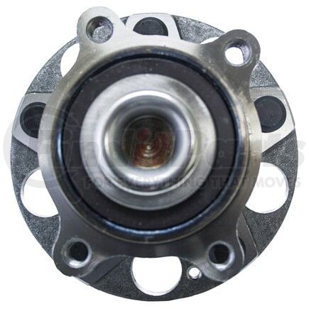 WH512327 by MPA ELECTRICAL - Wheel Bearing and Hub Assembly
