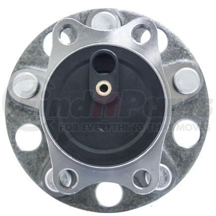 WH512332 by MPA ELECTRICAL - Wheel Bearing and Hub Assembly