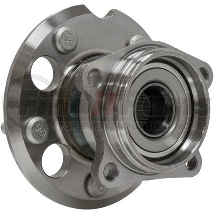 MPA Electrical WH512338 Wheel Bearing and Hub Assembly Wheel Bearing and Hub Assembly