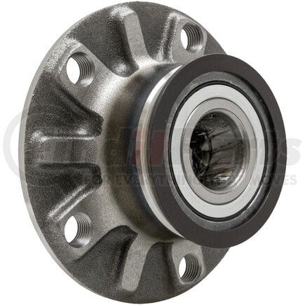 WH512336 by MPA ELECTRICAL - Wheel Bearing and Hub Assembly