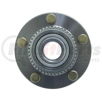 MPA Electrical WH512339 Wheel Bearing and Hub Assembly Wheel Bearing and Hub Assembly
