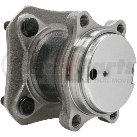 MPA Electrical WH512384 Wheel Bearing and Hub Assembly Wheel Bearing and Hub Assembly