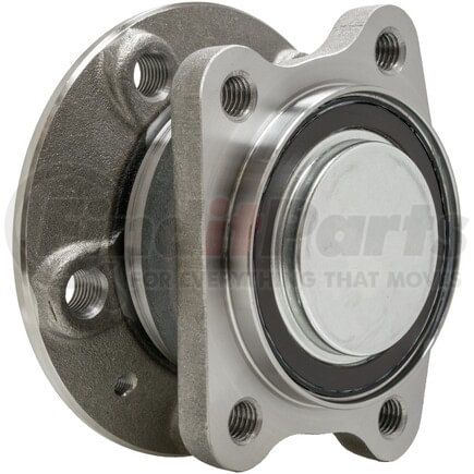 WH512395 by MPA ELECTRICAL - Wheel Bearing and Hub Assembly