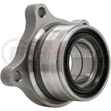 WH512397 by MPA ELECTRICAL - Wheel Bearing and Hub Assembly