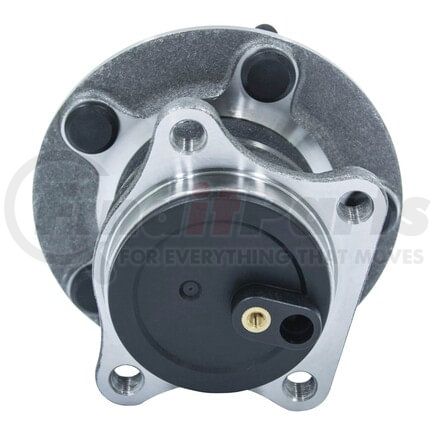 WH512409 by MPA ELECTRICAL - Wheel Bearing and Hub Assembly