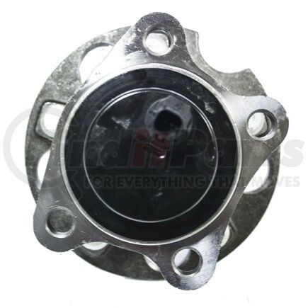 WH512419 by MPA ELECTRICAL - Wheel Bearing and Hub Assembly