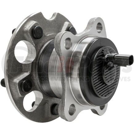 WH512422 by MPA ELECTRICAL - Wheel Bearing and Hub Assembly