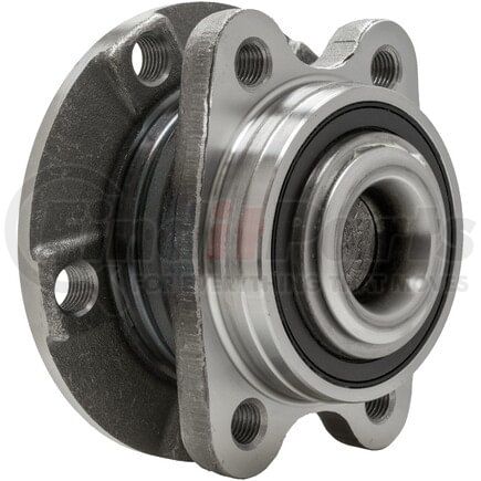 WH512426 by MPA ELECTRICAL - Wheel Bearing and Hub Assembly