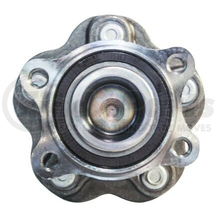 WH512423 by MPA ELECTRICAL - Wheel Bearing and Hub Assembly