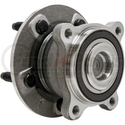 WH512446 by MPA ELECTRICAL - Wheel Bearing and Hub Assembly