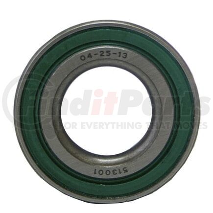 WH513001 by MPA ELECTRICAL - Wheel Bearing