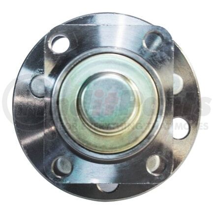 MPA Electrical WH513003 Wheel Bearing and Hub Assembly Wheel Bearing and Hub Assembly