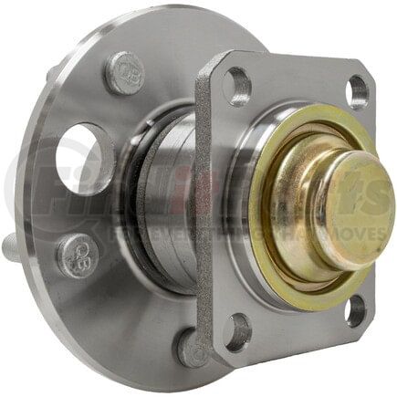 MPA Electrical WH513018 Wheel Bearing and Hub Assembly Wheel Bearing and Hub Assembly