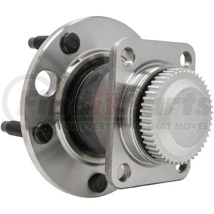 WH513019 by MPA ELECTRICAL - Wheel Bearing and Hub Assembly