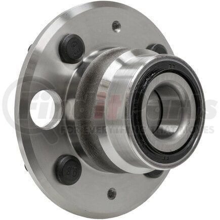 MPA Electrical WH513033 Wheel Bearing and Hub Assembly Wheel Bearing and Hub Assembly