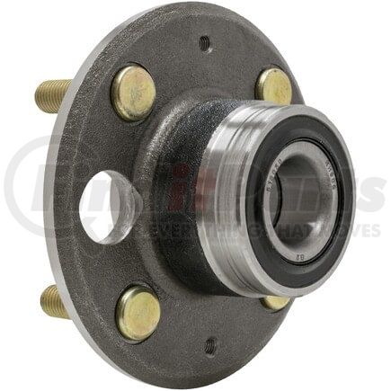 MPA Electrical WH513050 Wheel Bearing and Hub Assembly Wheel Bearing and Hub Assembly