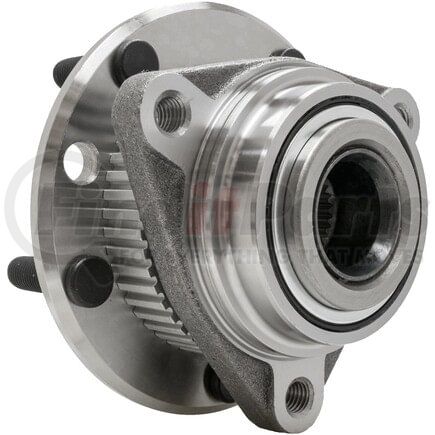 MPA Electrical WH513061 Wheel Bearing and Hub Assembly Wheel Bearing and Hub Assembly