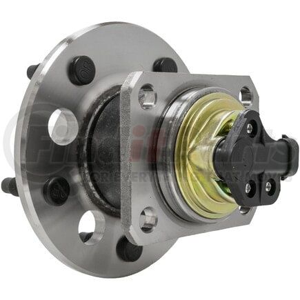 MPA Electrical WH513062 Wheel Bearing and Hub Assembly Wheel Bearing and Hub Assembly