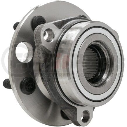 WH513059 by MPA ELECTRICAL - Wheel Bearing and Hub Assembly