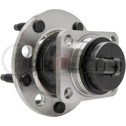 WH513085 by MPA ELECTRICAL - Wheel Bearing and Hub Assembly