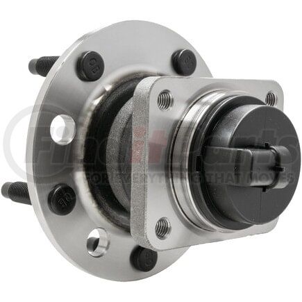 WH513090 by MPA ELECTRICAL - Wheel Bearing and Hub Assembly