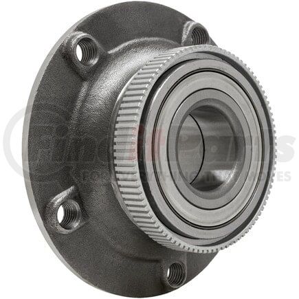 MPA Electrical WH513094 Wheel Bearing and Hub Assembly Wheel Bearing and Hub Assembly